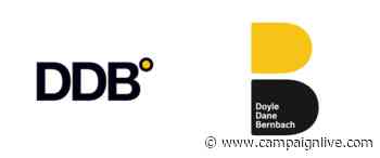 Campaign talks to two new leaders tasked with reenvisioning DDB