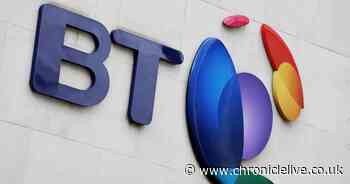 BT outage LIVE: Updates as BT and TalkTalk suffer internet issues due to fire