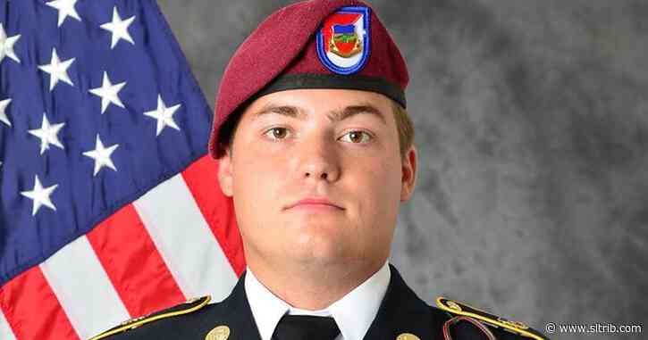 Utah soldier killed in rollover accident in Syria