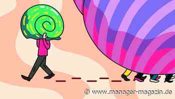 Übernahme: Wenn Manager zum Unternehmer werden