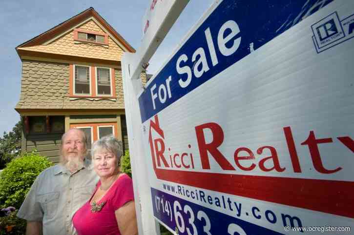 Tips for snagging a home in a competitive housing market