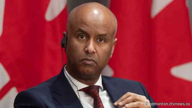 New funding agreement coming for Alberta early learning, child care programming