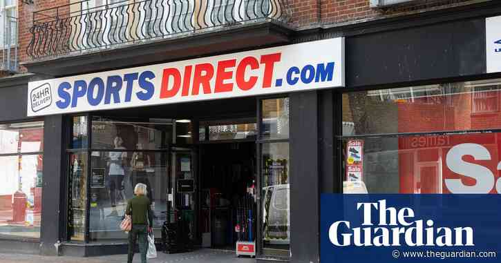 Have working conditions improved at the Sports Direct warehouse?