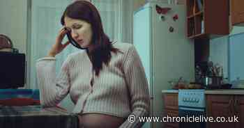 Mum-of-three left fearing for her life after abusive relationship