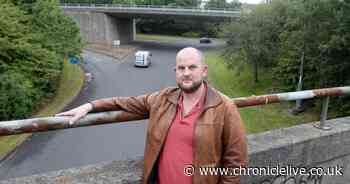Resident warns major Gateshead traffic changes will cause  'carnage'