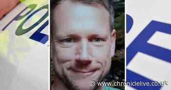 Police growing increasingly concerned for missing man Lee Wheatley