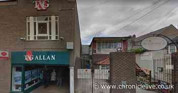 Morpeth shops and flats scheme approved by skin of its teeth