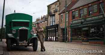 Beamish Museum reopens to visitors after lockdown
