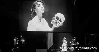 A Decade of Puppets in Organized Chaos