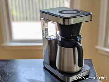 Best coffee maker to buy for 2020: Oxo, Ninja, Moccamaster and more     - CNET