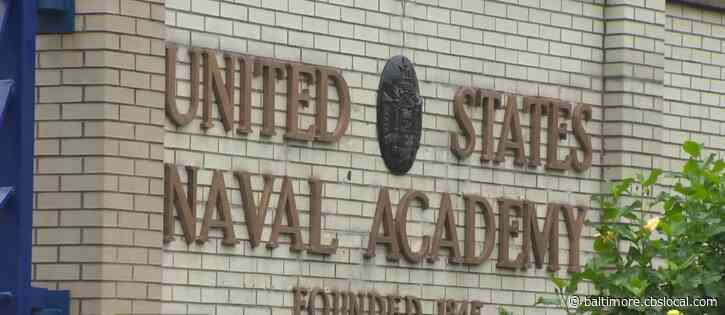 Naval Academy Midshipman Found Guilty Of Sexual Assault