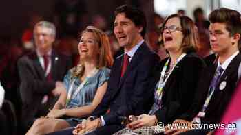 Trudeau, top aide to soon testify on WE Charity controversy