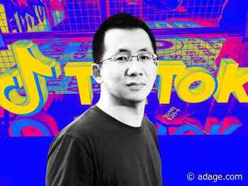 TikTok founder races to save app before Trump bans it