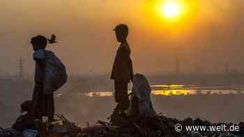 Rettende Idee oder Illusion? Die Chancen des globalen Grundeinkommens