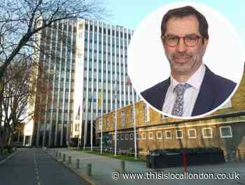 Enfield councillor demands right to appeal bullying ruling