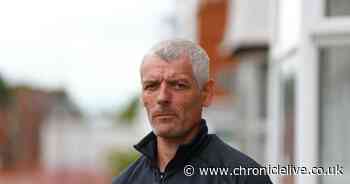 'One-man crimewave' suing Northumbria Police