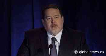 Calgary-based Cenovus swings to $235 million loss in second quarter on weak oil prices