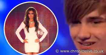 Liam Payne reveals how ex Cheryl snubbed him at X Factor audition