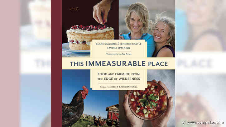 How this remote farm and restaurant flourishes at the edge of the wilderness
