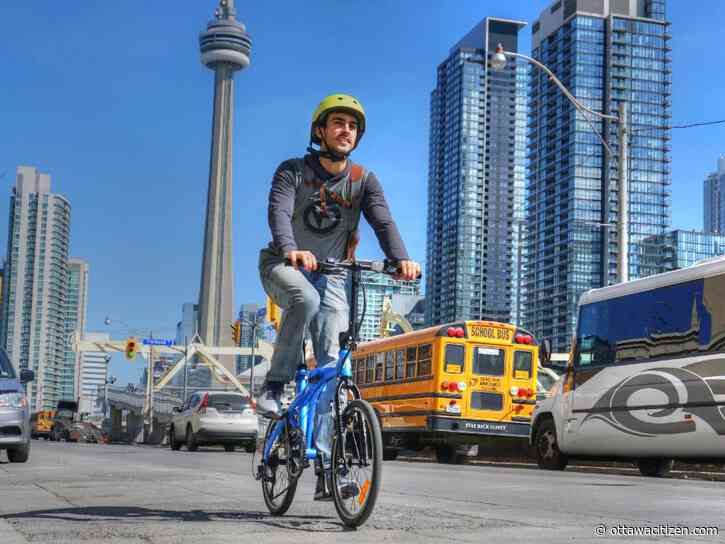 Urban living: Is a home revo-lution coming?