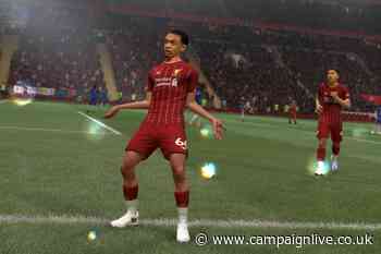 EA Sports alleviates the post-season blues with Fifa 21 ad starring Eric Cantona