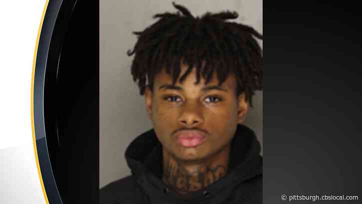 18-Year-Old Charged With Homicide In Deadly McKeesport Family Dollar Shooting, 2nd Suspect Still At Large