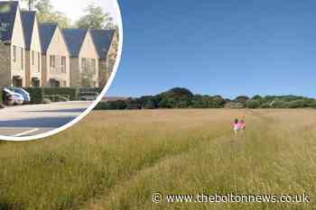 Peel L&P takes third shot at plans for homes at Horwich Golf Club