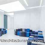 Geometries bring ‘purity and order’ to Quinti Dental Office in Tuscany