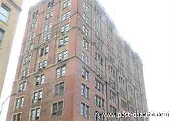 Pittsburgh's housing authority approves incentives for landlords