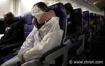 Southwest is requiring passengers 2 years or older to wear facial covering: No exceptions