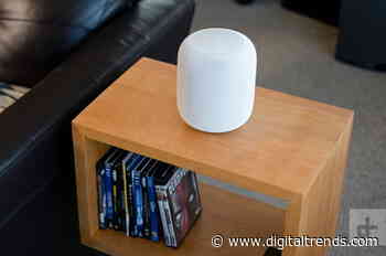 Apple HomePod vs. Sonos One