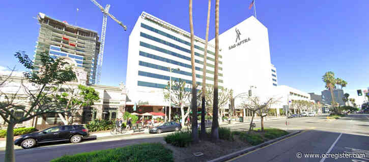 SAG-AFTRA approves movie, TV and video game contracts even though LA Local doesn’t like them