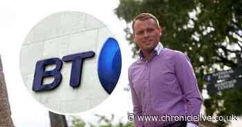 Rothbury councillor's anger as internet hit across region