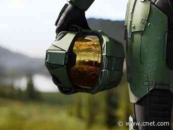 Microsoft Xbox Games Showcase: Watch here live for Halo Infinite, everything else you need to know     - CNET