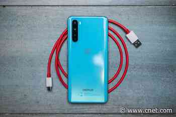 OnePlus Nord packs flagship 5G specs without the high price tag video     - CNET