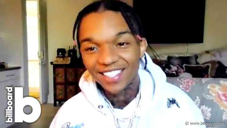 Swae Lee on Upcoming ‘Human Nature’ Album: ‘I’m Breaking all the Rules’