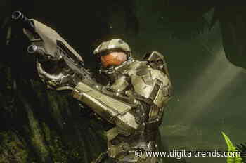 How to watch today’s Xbox Series X Games Showcase