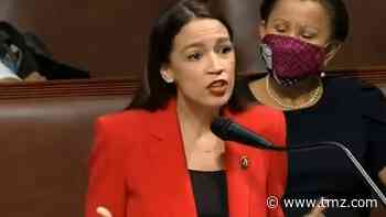 Rep. Alexandria Ocasio-Cortez Calls Rep. Yoho Indecent for Calling Her 'F***ing Bitch'
