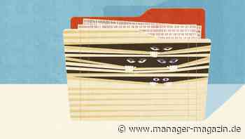 Hackerangriffe: So finden Sie Schwachstellen