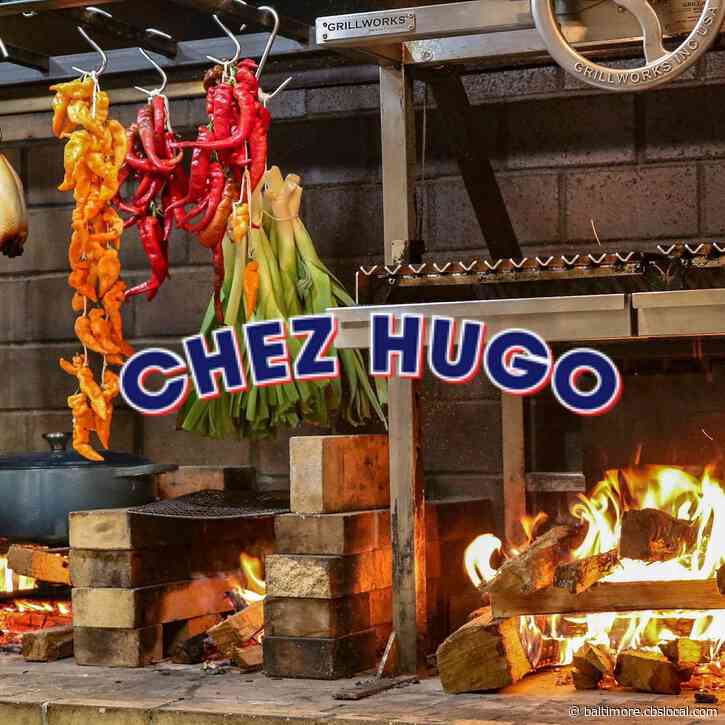 Coronavirus Latest: Chez Hugo Bistro Closing, No Plans To Reopen