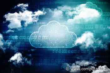 Publieke cloud is Covid19-winnaar, met één groeier