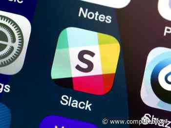 Slack-klacht: Microsoft concurreert oneerlijk