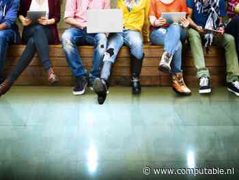 Hier willen it-studenten het liefst werken