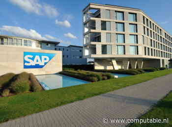 iQibt overbruggingspartner Brabants SAP-beheer