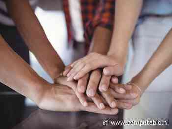 Adobe en BNP Paribas in partnerships met IBM