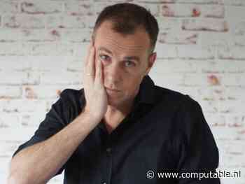 Spoelstra spreekt: Oprolbare smartphone