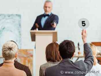 Iedereen tevreden met resultaat 5G-veiling