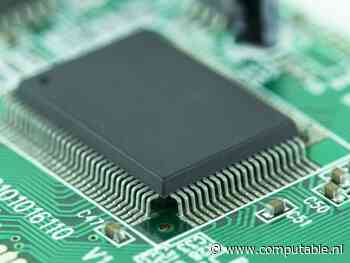 Applied claimt snellere chip met wolfraam