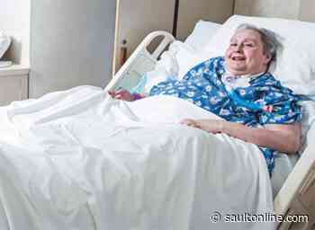 Get for-profits out of long-term care, unions say as they launch campaign