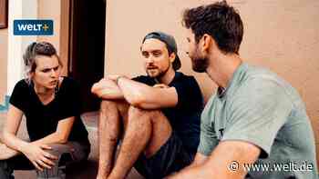 Zusage für einen MBA in Harvard – jetzt sitzen Deutsche zu Hause fest